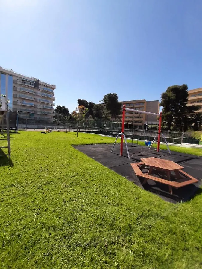 萨洛Precioso Apartamento Conjunto Larimar公寓 公寓 萨洛