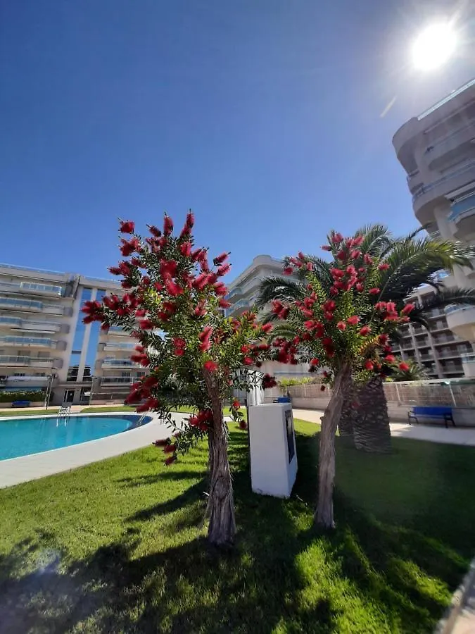 萨洛Precioso Apartamento Conjunto Larimar公寓 萨洛