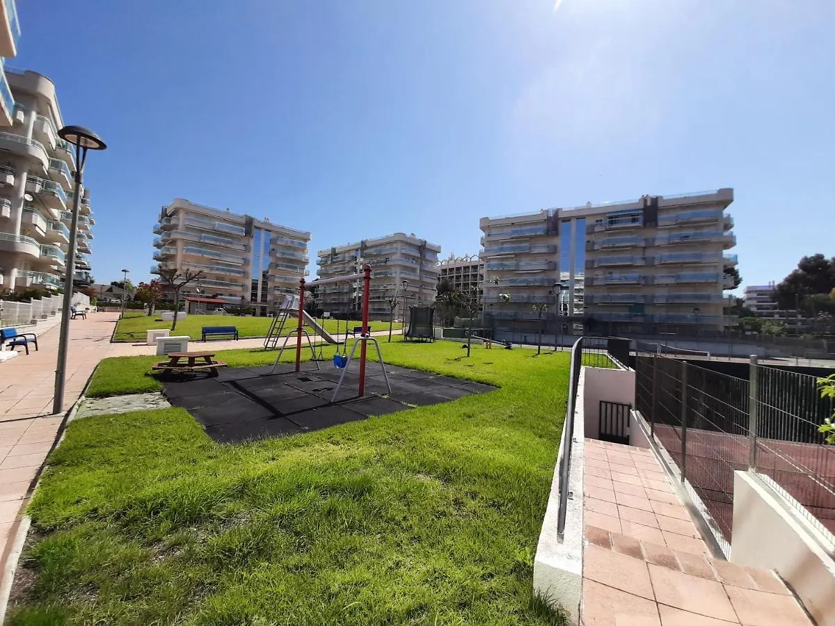 萨洛Precioso Apartamento Conjunto Larimar公寓 0*, 萨洛 西班牙