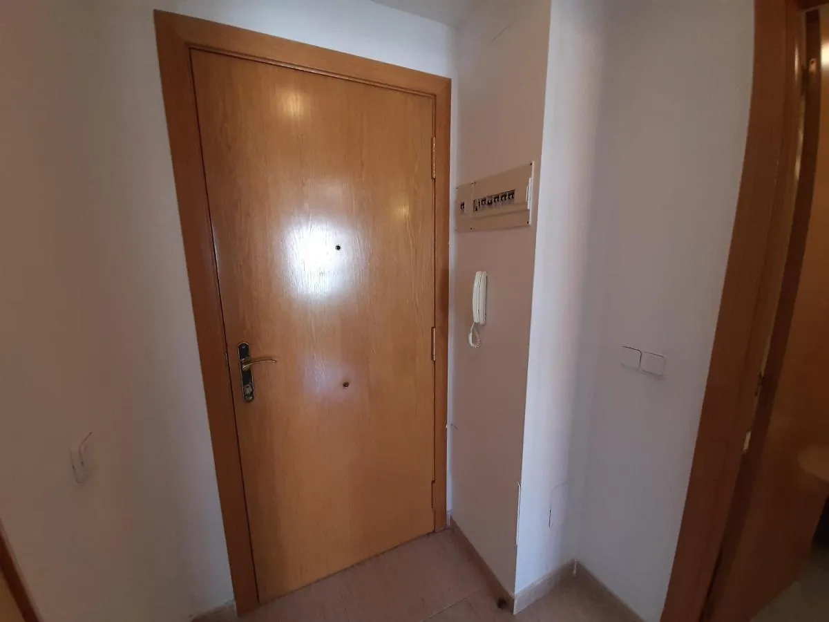 萨洛Precioso Apartamento Conjunto Larimar公寓
