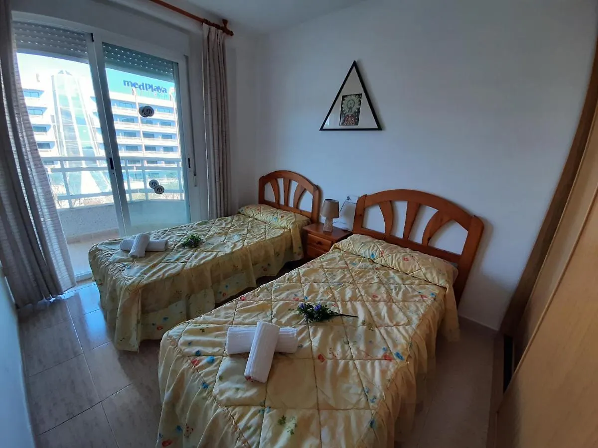 萨洛Precioso Apartamento Conjunto Larimar公寓 萨洛