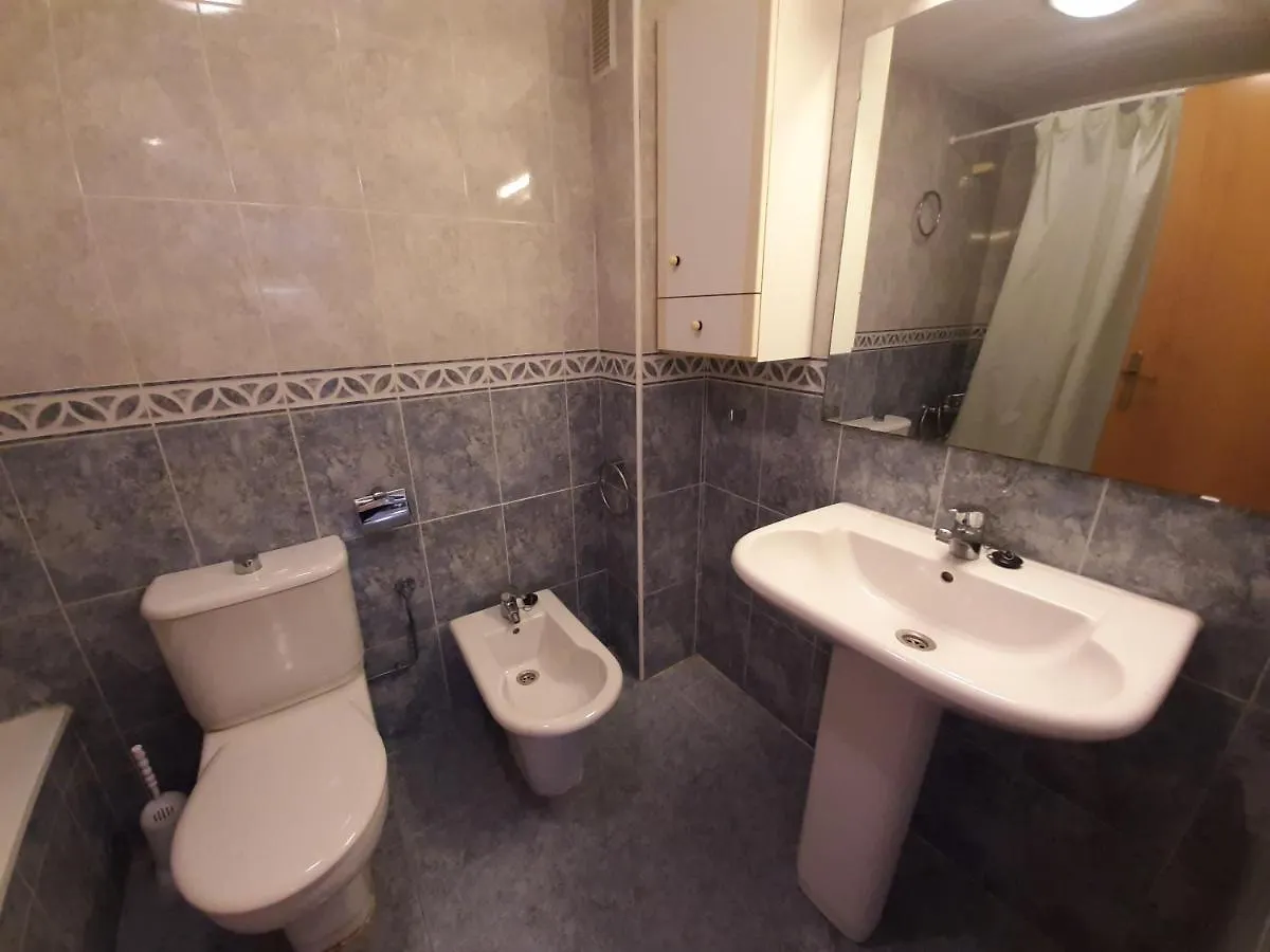 萨洛Precioso Apartamento Conjunto Larimar公寓 公寓 萨洛