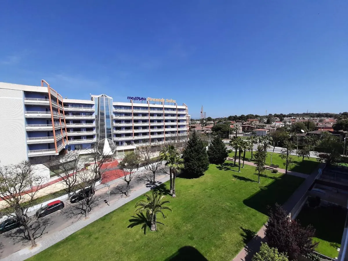 萨洛Precioso Apartamento Conjunto Larimar公寓 0*, 萨洛
