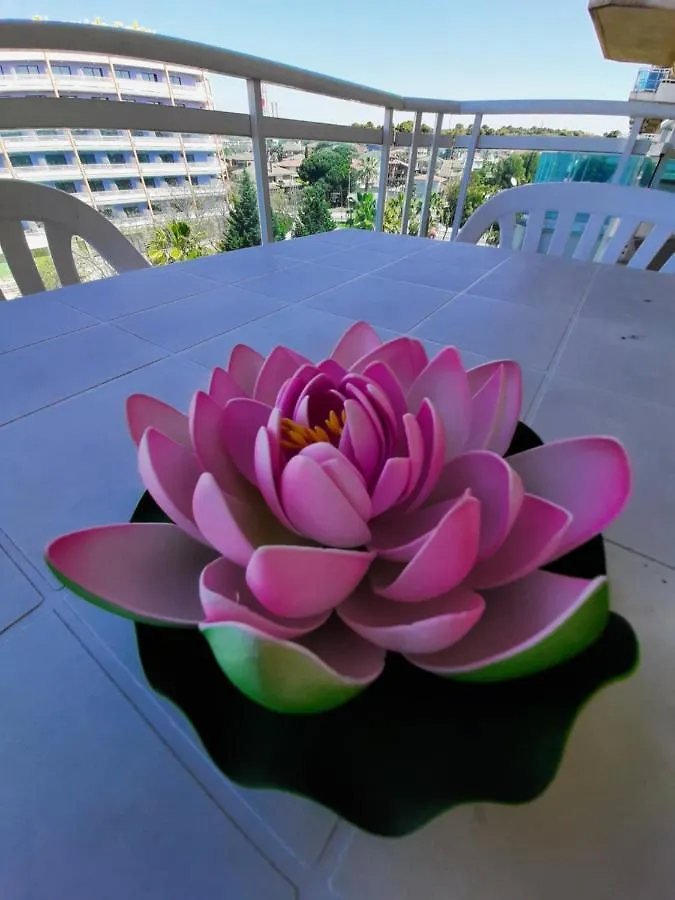 Precioso Apartamento Conjunto Larimar Salou 0*,  España