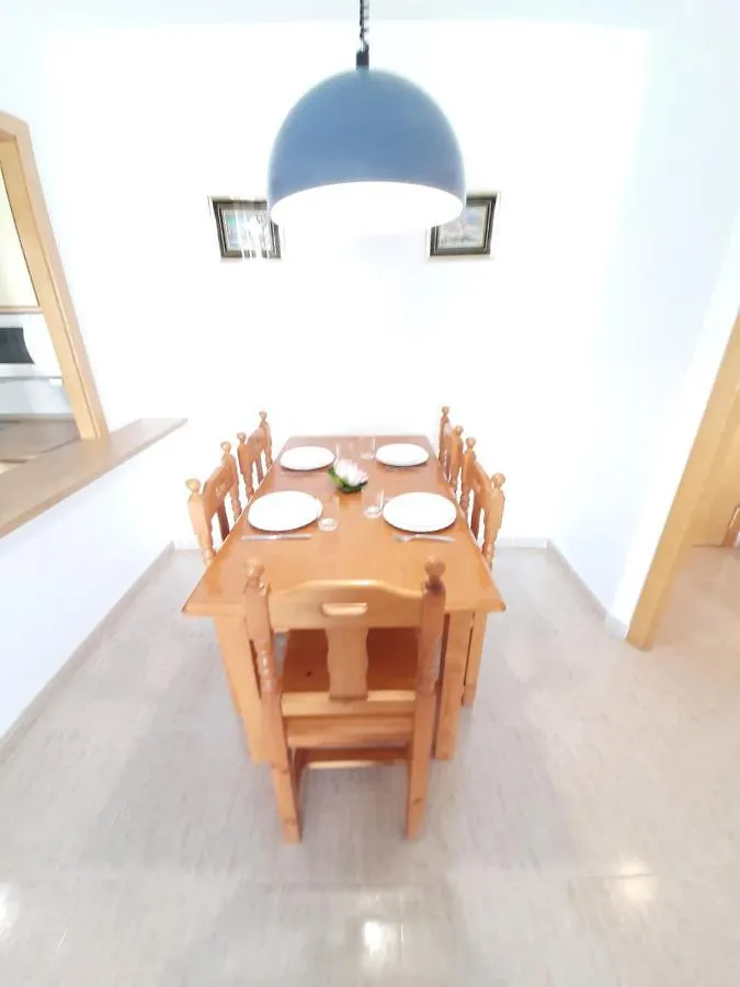 萨洛Precioso Apartamento Conjunto Larimar公寓 0*, 萨洛