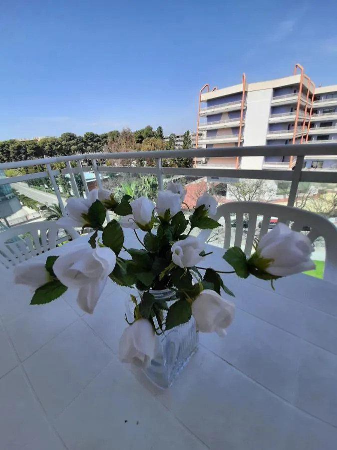 萨洛Precioso Apartamento Conjunto Larimar公寓 公寓