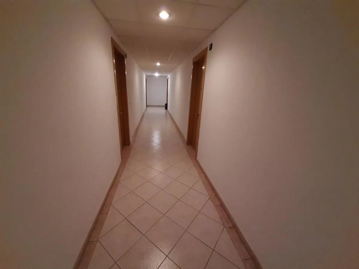 萨洛Precioso Apartamento Conjunto Larimar公寓 西班牙