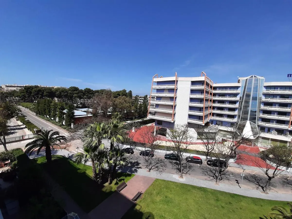 萨洛Precioso Apartamento Conjunto Larimar公寓 公寓 萨洛