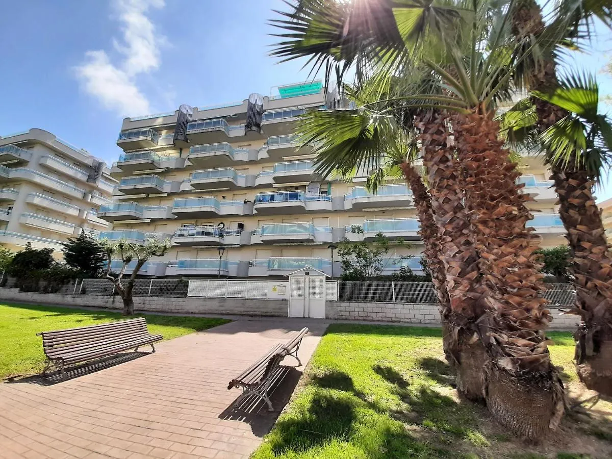 公寓 萨洛Precioso Apartamento Conjunto Larimar公寓