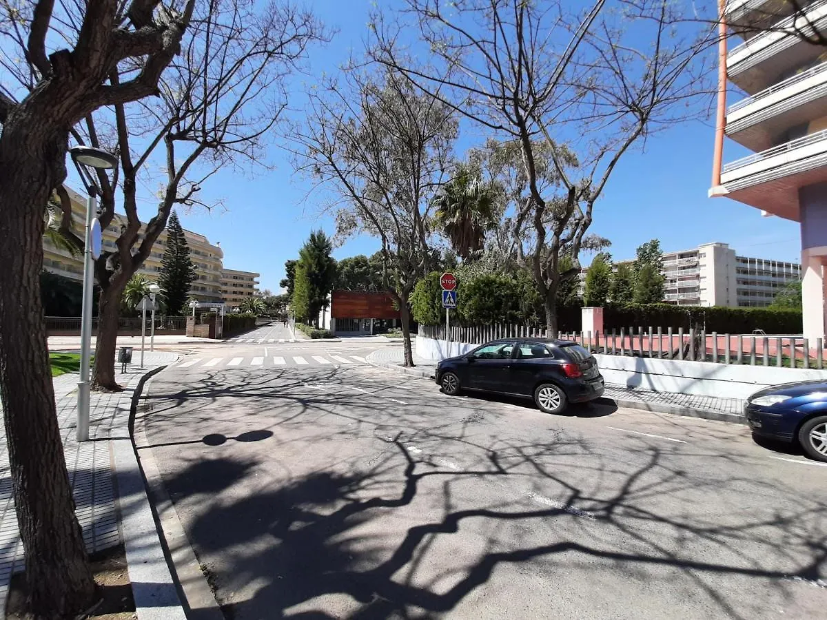 萨洛Precioso Apartamento Conjunto Larimar公寓 0*, 萨洛