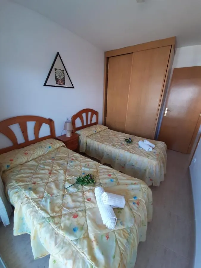 萨洛Precioso Apartamento Conjunto Larimar公寓