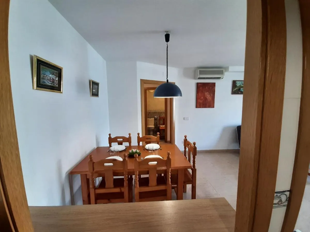 公寓 萨洛Precioso Apartamento Conjunto Larimar公寓