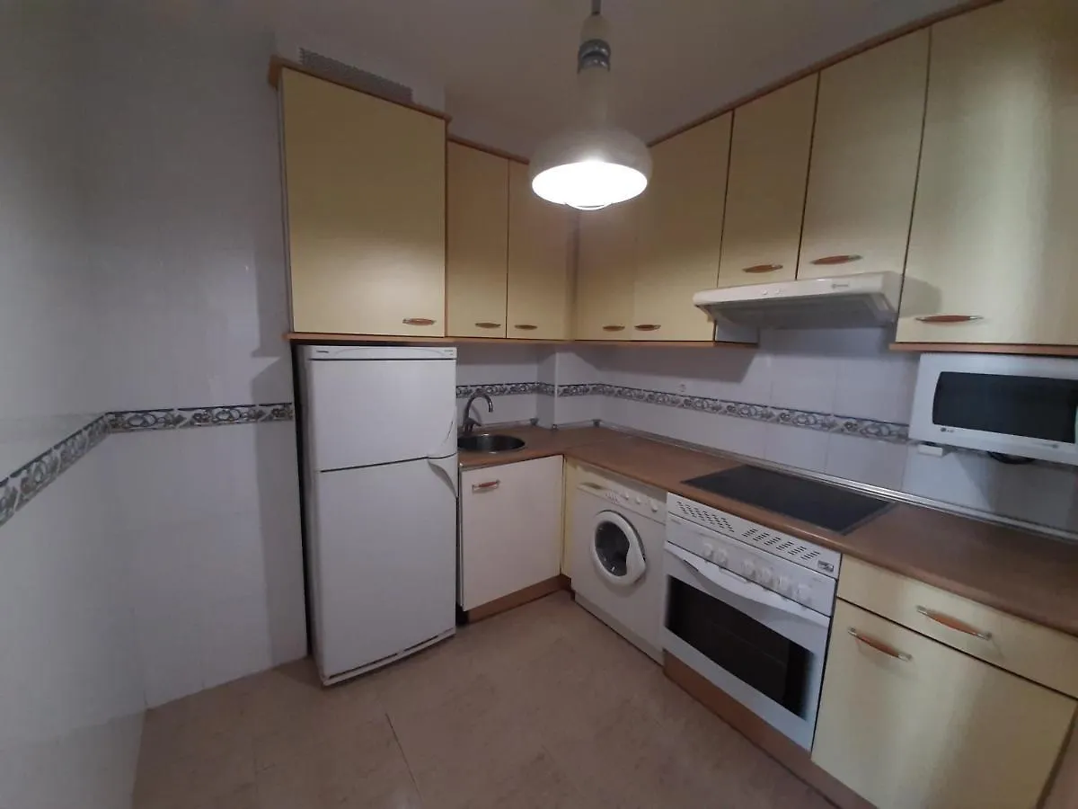 萨洛Precioso Apartamento Conjunto Larimar公寓 公寓