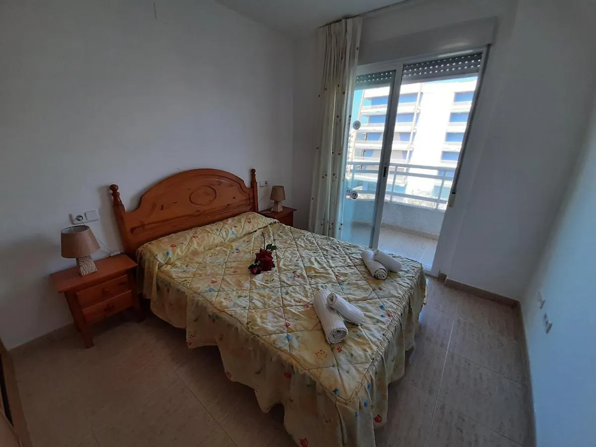 Precioso Apartamento Conjunto Larimar Salou