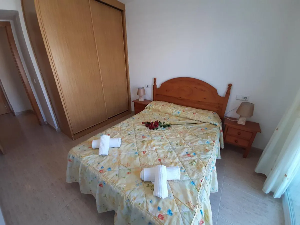 萨洛Precioso Apartamento Conjunto Larimar公寓 0*, 萨洛 西班牙