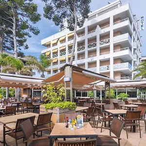 Hotell 4r Casablanca Playa, Salou