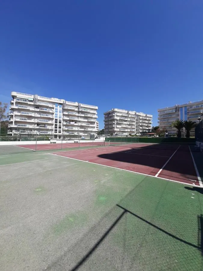 Precioso Apartamento Conjunto Larimar Apartment Salou 0*,  Spain