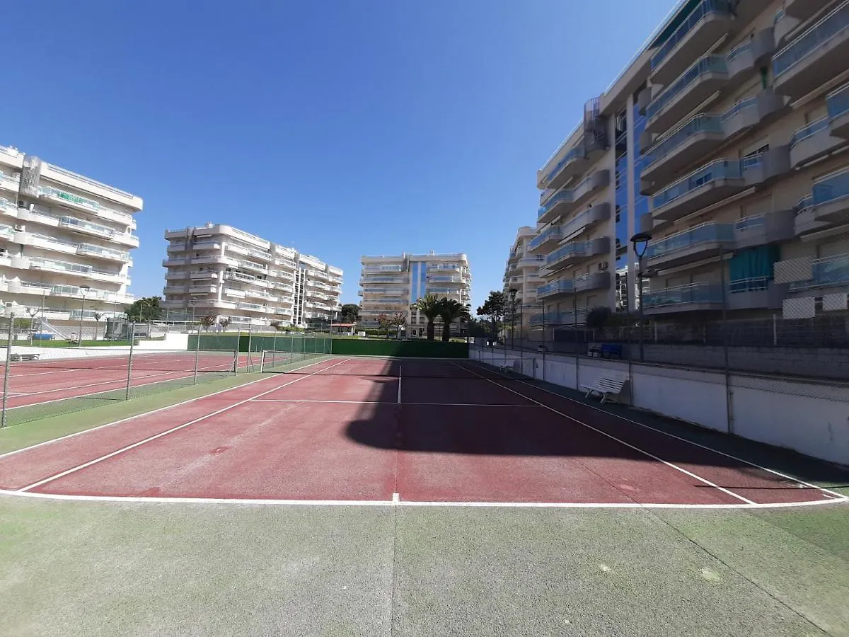 Precioso Apartamento Conjunto Larimar Apartment Salou Spain