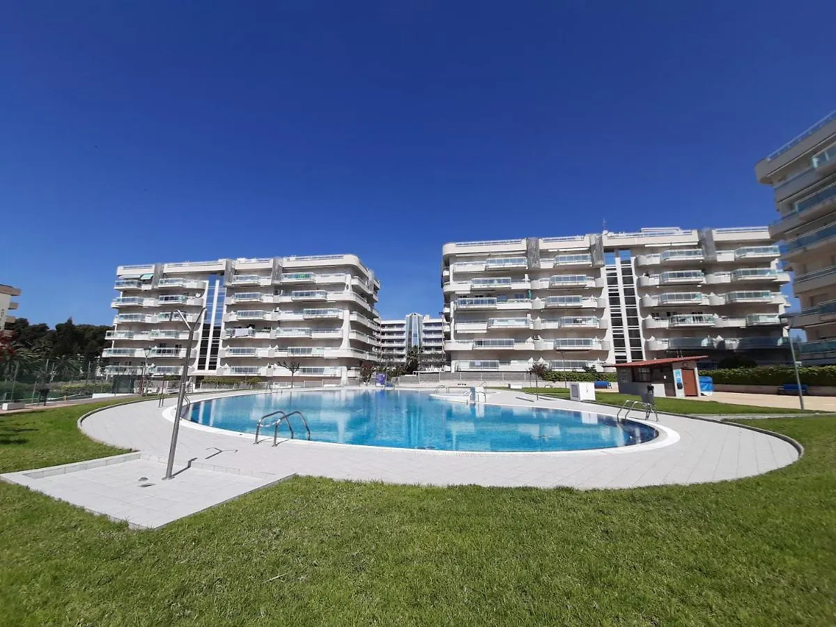 Precioso Apartamento Conjunto Larimar Apartment Salou