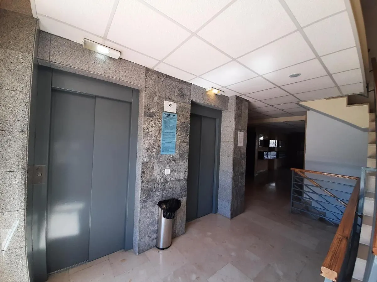 Precioso Apartamento Conjunto Larimar Apartment Salou Spain