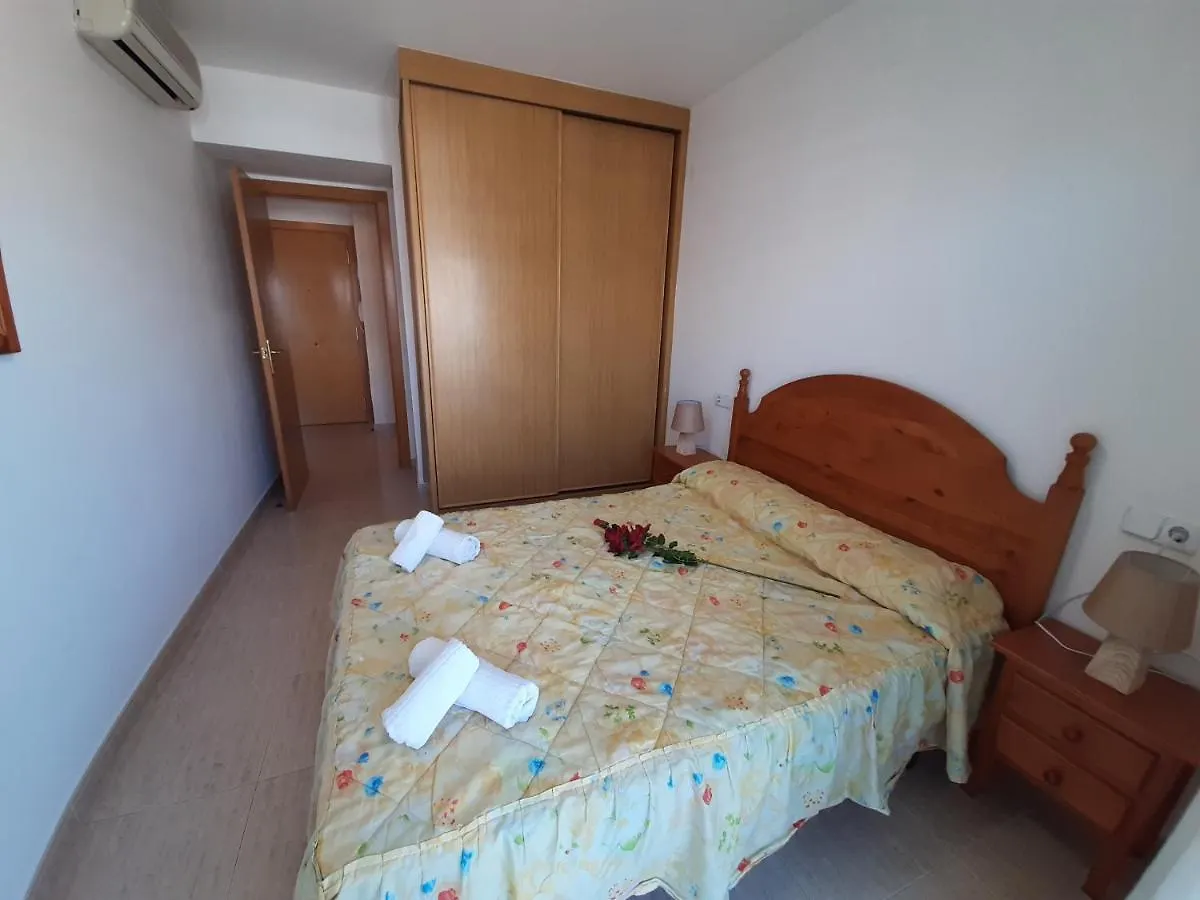 Precioso Apartamento Conjunto Larimar Apartment Salou