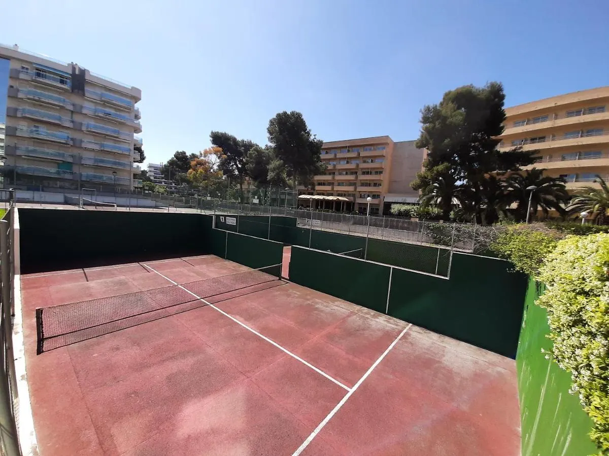 Precioso Apartamento Conjunto Larimar Apartment Salou 0*,  Spain