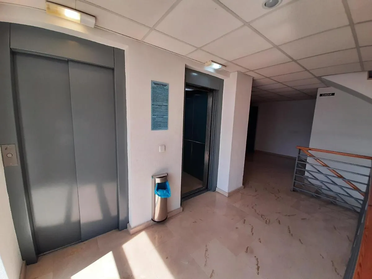 Precioso Apartamento Conjunto Larimar Apartment Salou 0*,