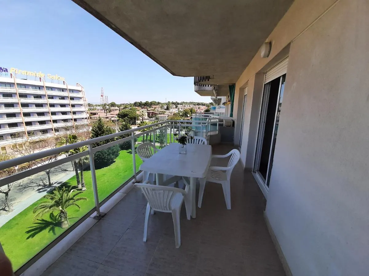 Precioso Apartamento Conjunto Larimar Apartment Salou Spain