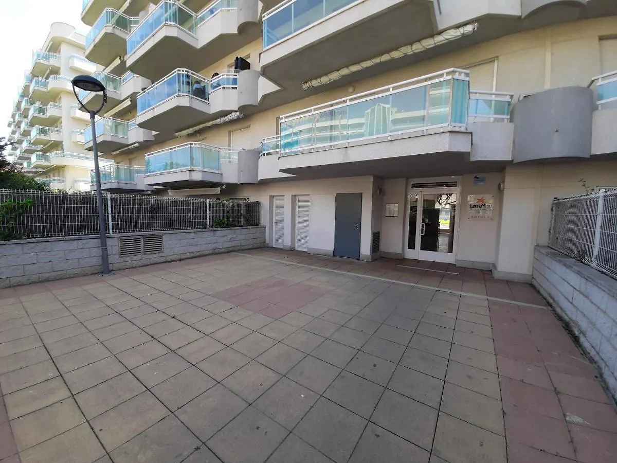 Precioso Apartamento Conjunto Larimar Apartment Salou