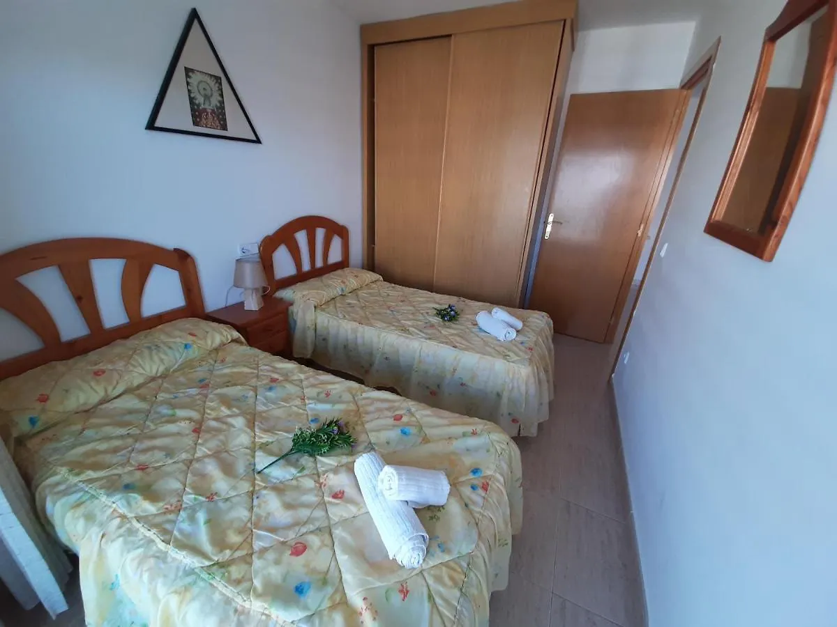 Precioso Apartamento Conjunto Larimar Salou 0*,  Spain