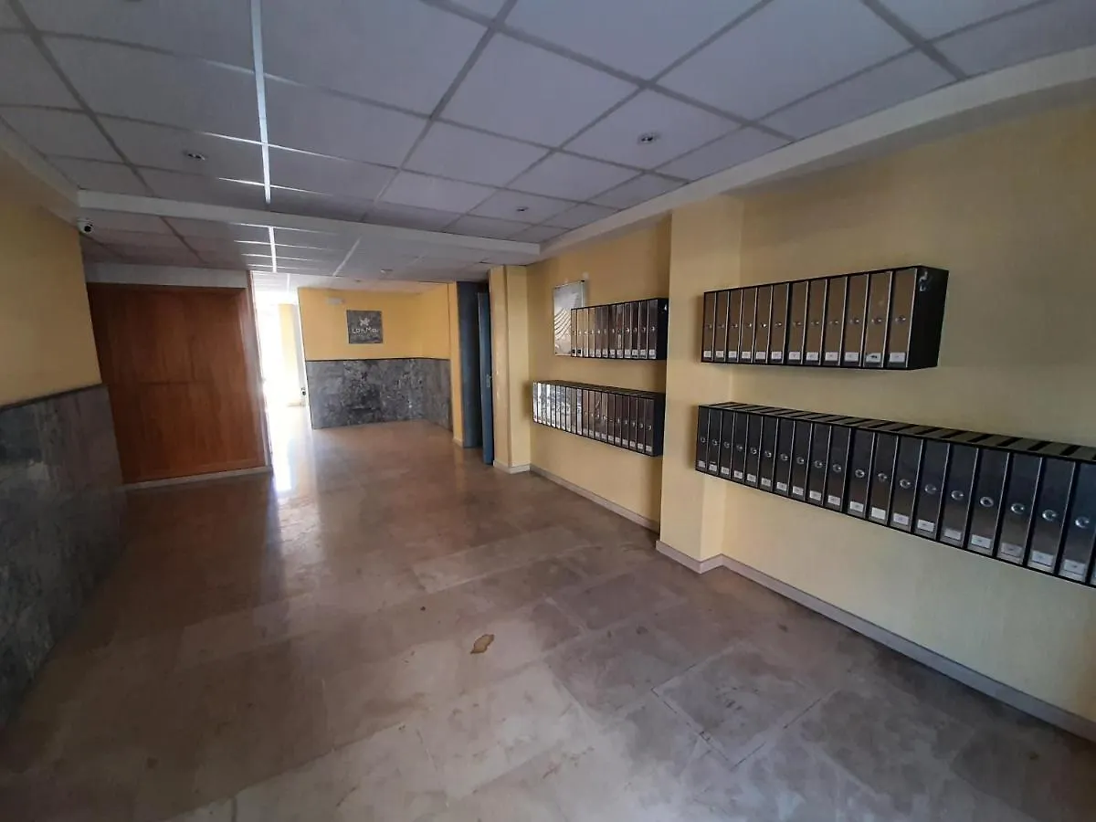Апартаменты Precioso Apartamento Conjunto Larimar Салоу